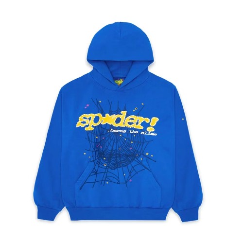 Spider Hoodies